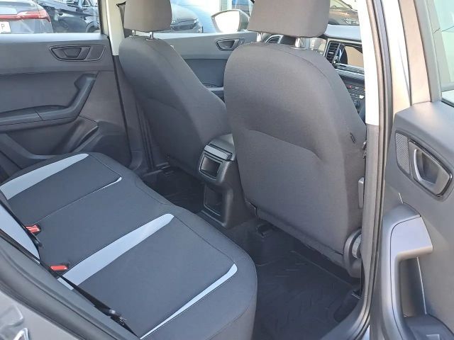 Seat Ateca Reference