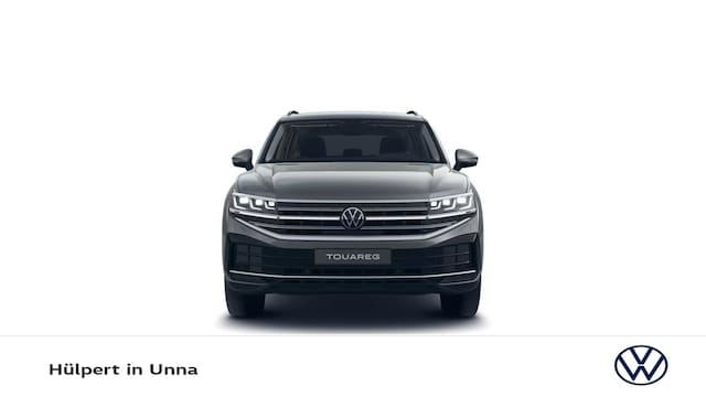 Volkswagen Touareg Elegance Elegance