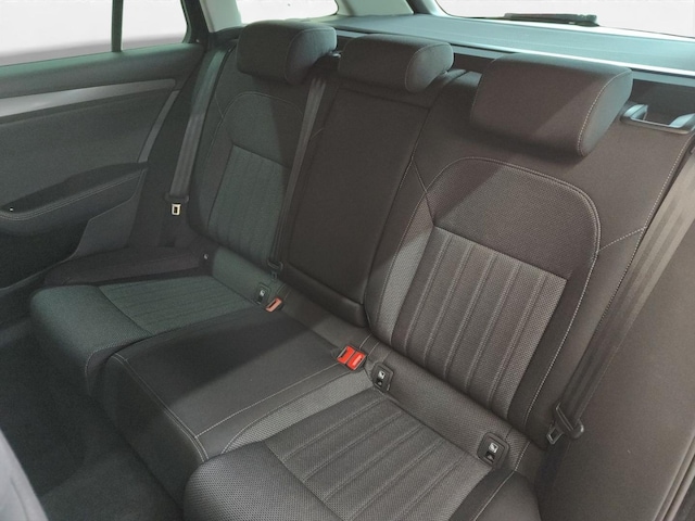 Skoda Superb Combi Style Style