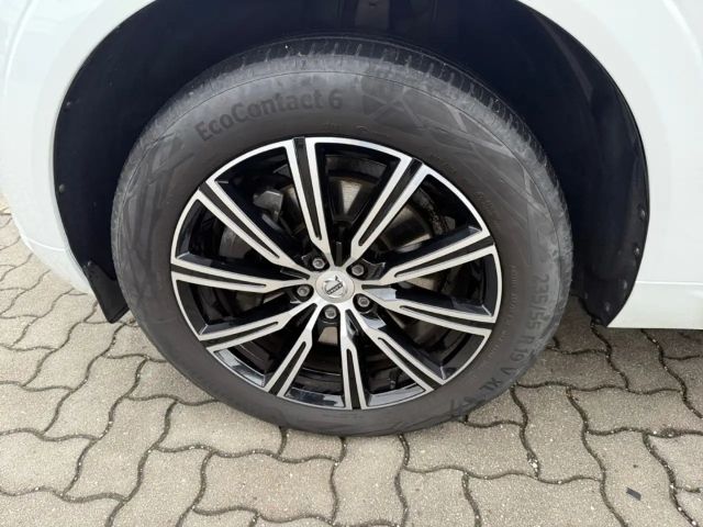 Volvo XC60 AWD Inscription