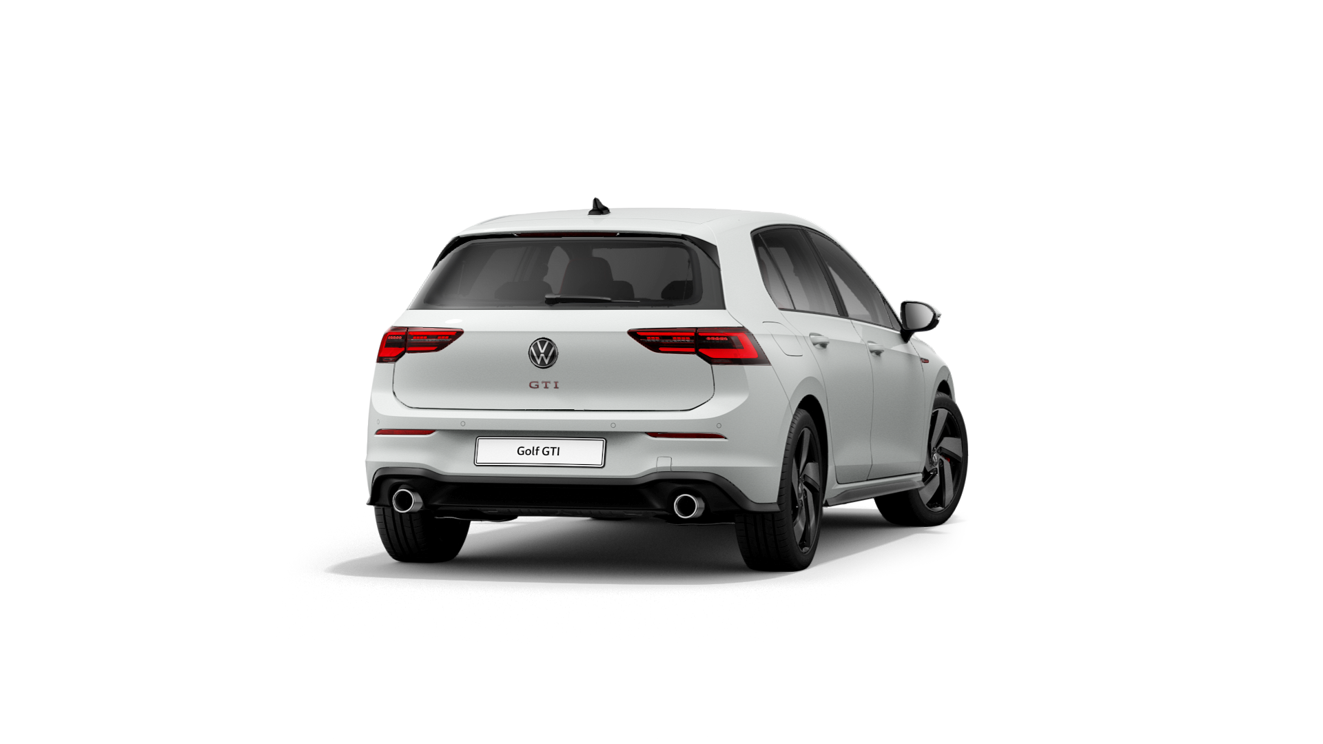 Volkswagen Golf 2.0 TSI DSG Golf VIII Pro