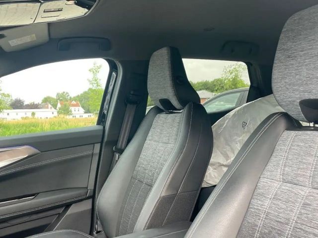 Renault Austral Renault Austral MILD HYBRID 160 AUTOMATIK