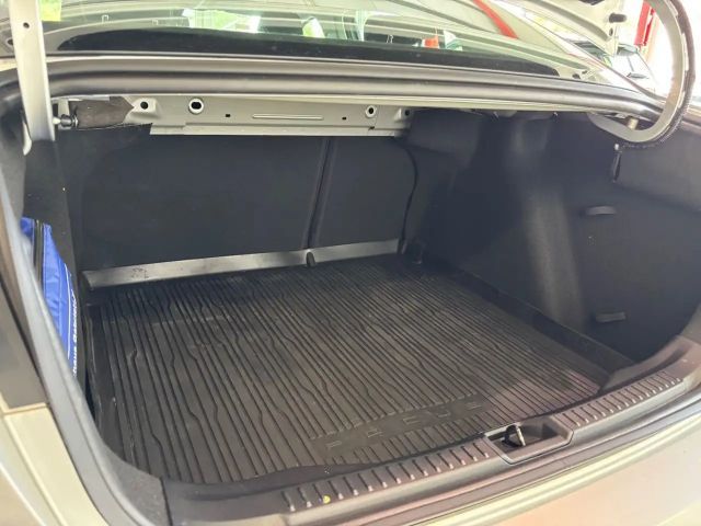 Ford Focus Cool & Connect Limited