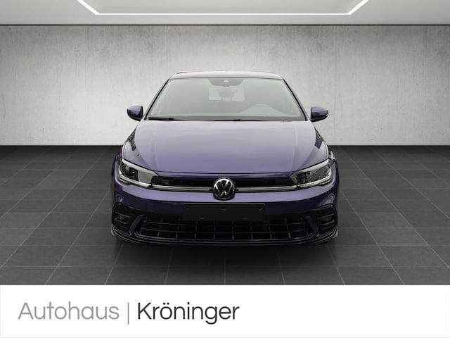 Volkswagen Polo 1.0 TSI IQ.Drive R-Line
