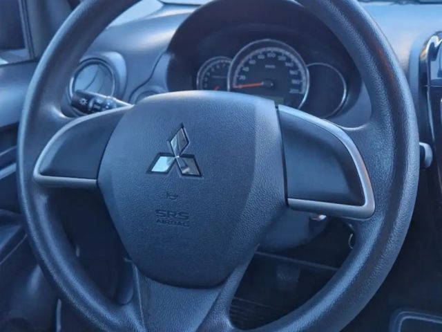 Mitsubishi Space Star Star