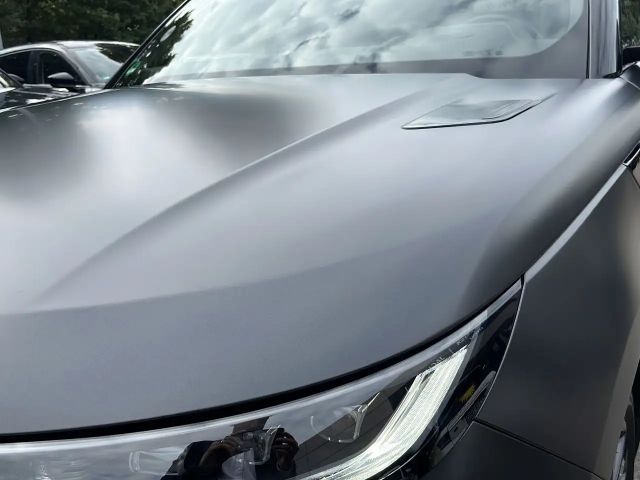 Land Rover Range Rover Sport Autobiography