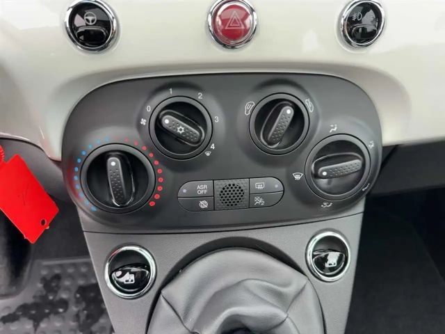 Fiat 500 Dolce Vita*70Ps*Navi*Panorama*Parkpilot*Carplay*uv