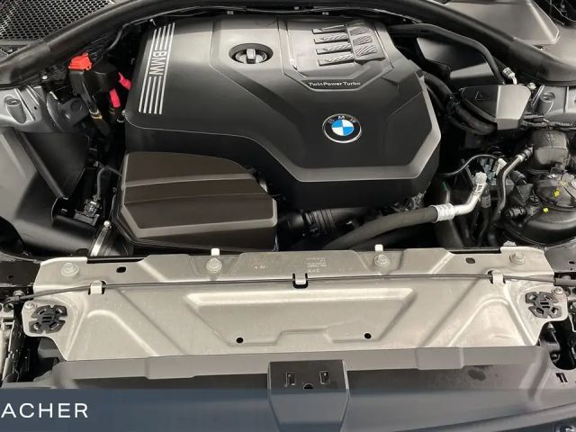 BMW 330 330i M-Sport Sedan xDrive