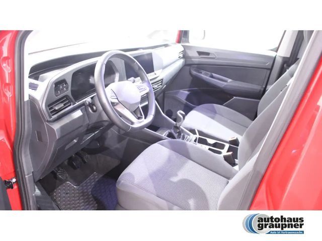 Volkswagen Caddy 2.0 TDI Combi Maxi