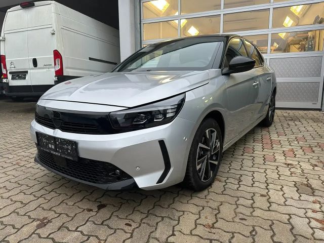 Opel Corsa GS-Line Grand Sport