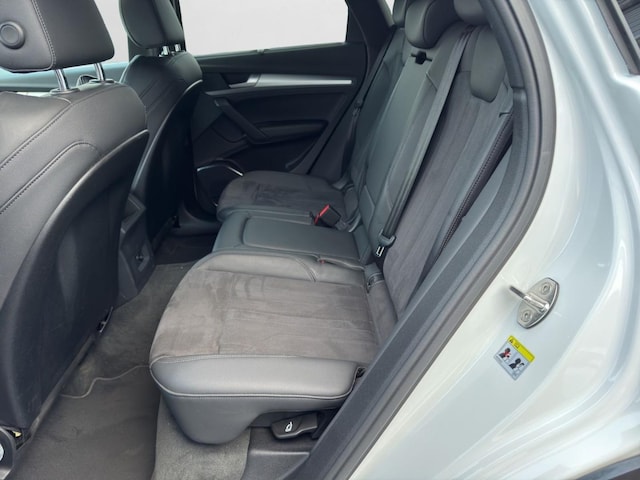 Audi Q5 40 TDI Quattro S-Tronic Sportback