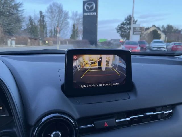 Mazda CX-3 Revolution