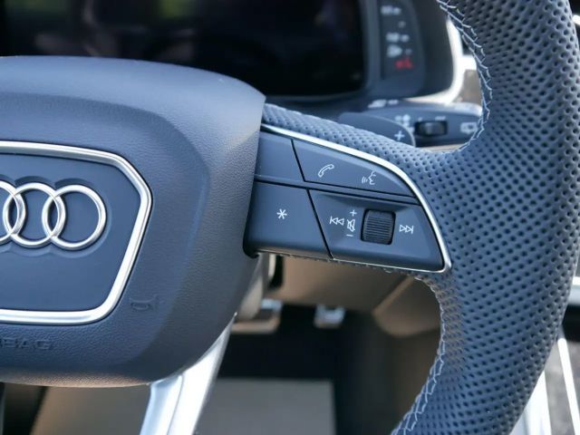 Audi Q7 45 TDI S-Line