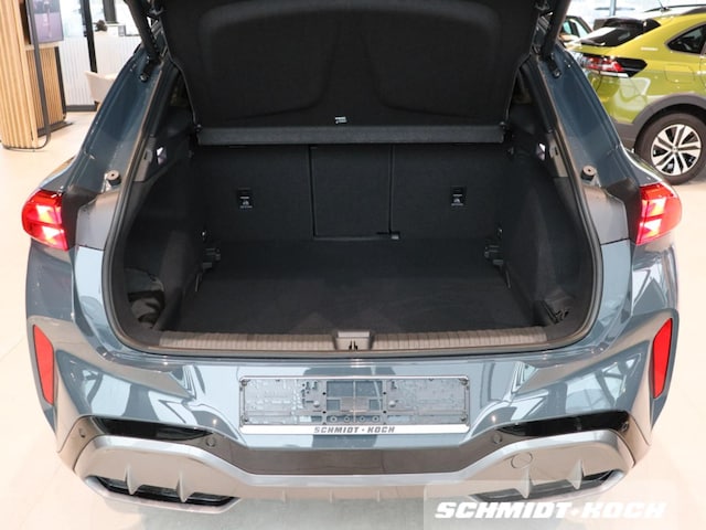 Cupra Terramar 2.0 TSI VZ