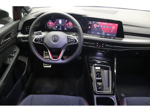 Volkswagen Golf 2.0 TSI GTI Golf VIII Pro