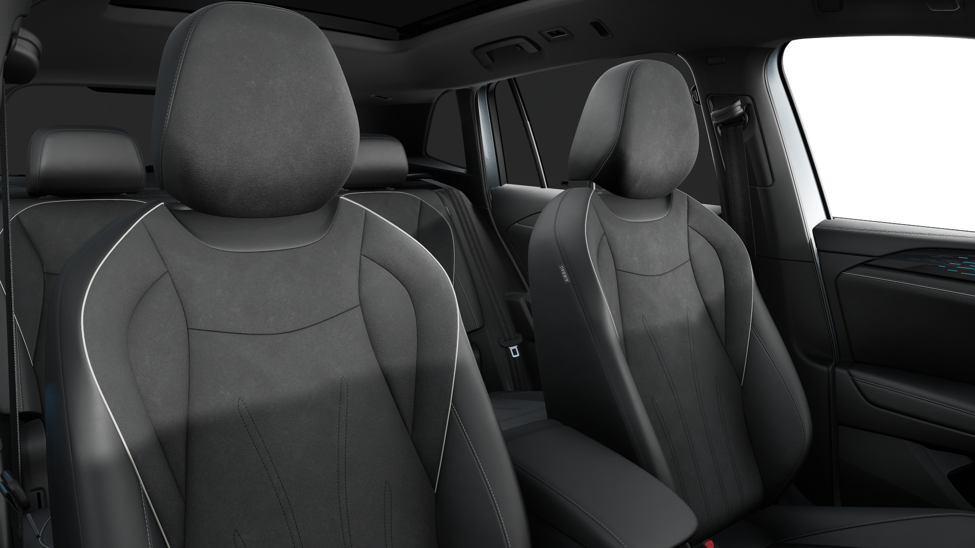 Volkswagen Tiguan *PANO*AHK*NAVI*LED*KAMERA* AHK