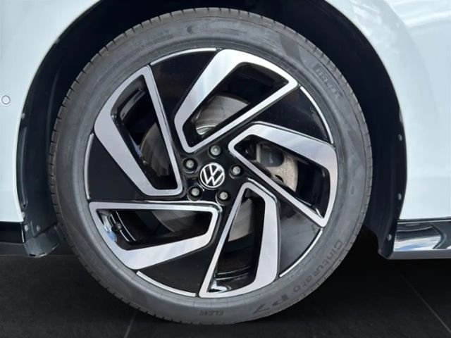 Volkswagen ID.7 Pro Tourer