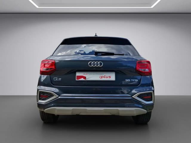 Audi Q2 35 TFSI