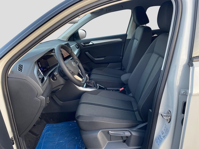 Volkswagen T-Roc 1.5 TSI DSG Life