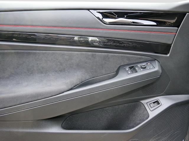 Volkswagen ID.7 4Motion GTX Tourer