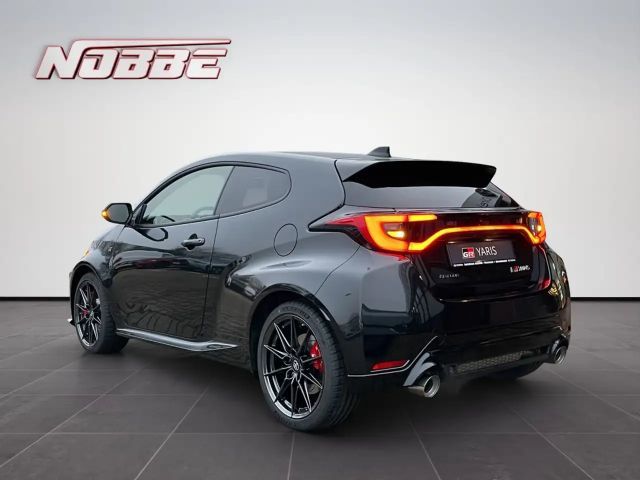 Toyota Yaris GR Hatchback