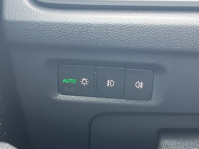 Skoda Octavia 2.0 TDI Combi Style Style