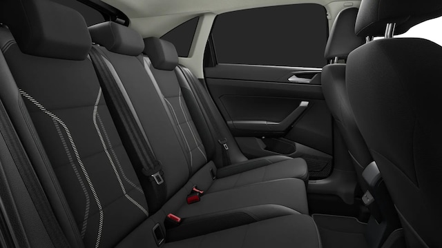 Volkswagen Taigo 1.0 TSI DSG Style