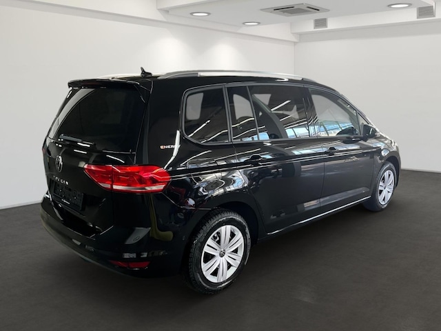 Volkswagen Touran Touran ENERGY 1,5 l TSI OPF