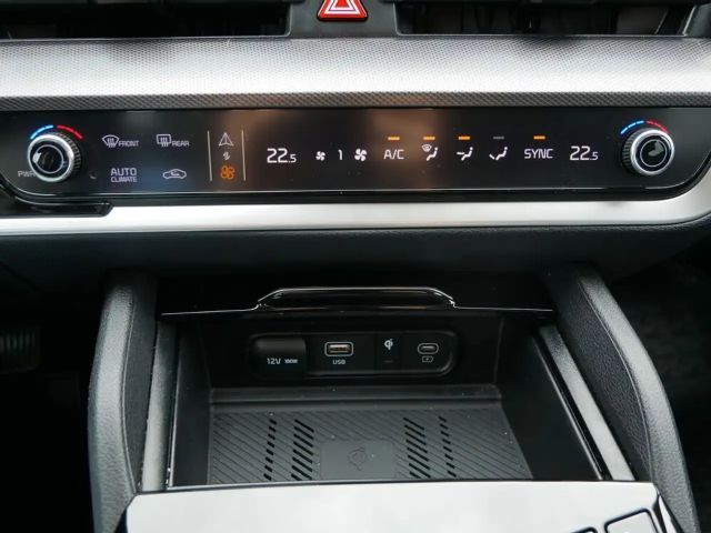 Kia Sportage GDi Vierwielaandrijving