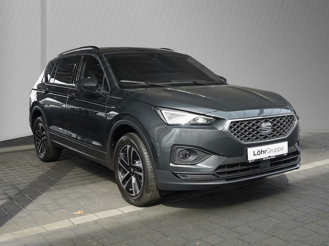 Seat Tarraco 1.5 TSI DSG Style