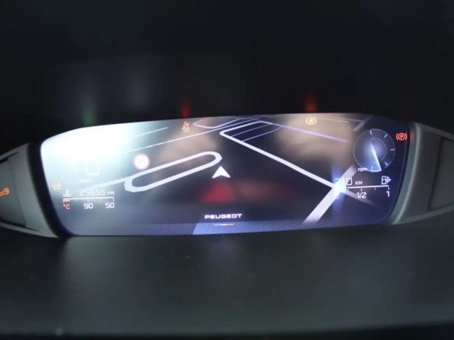 Peugeot 308 Allure Pack BlueHDi EAT8