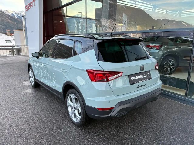 Seat Arona 1.0 TSI DSG Style