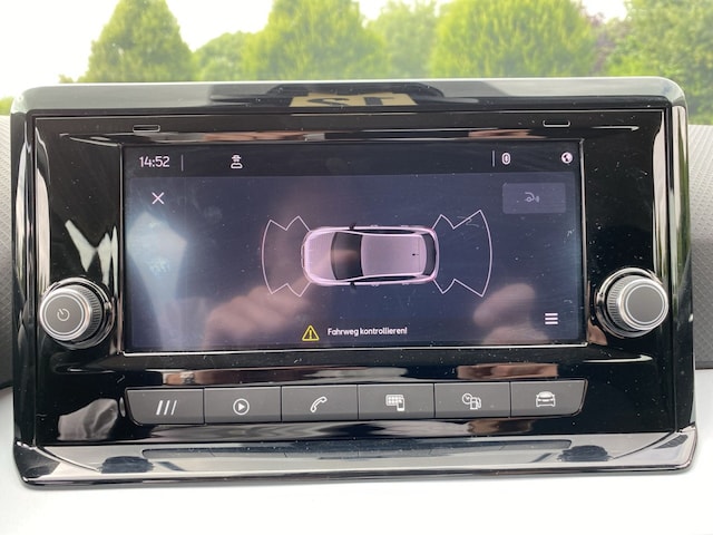 Seat Ibiza 1.0 TSI Style