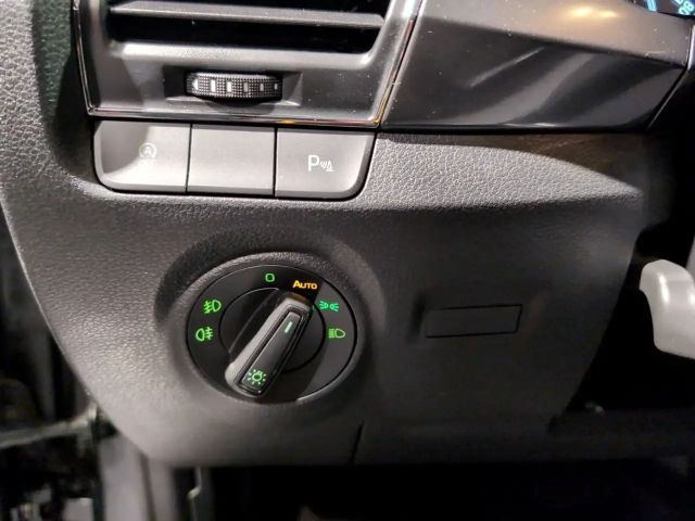 Skoda Fabia 1.0 TSI Clever Combi