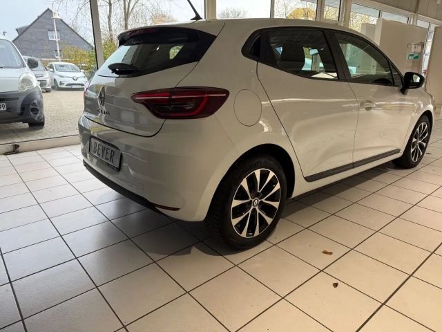 Renault Clio Equilibre Equilibre TCe 90