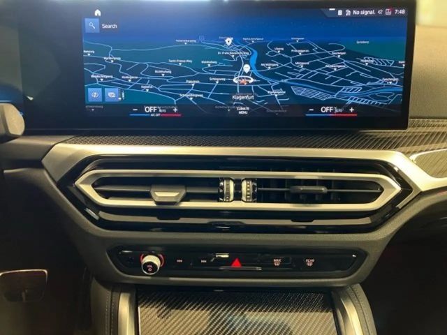 BMW 420 420d Coupé xDrive