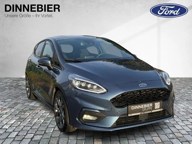 Ford Fiesta ST Line