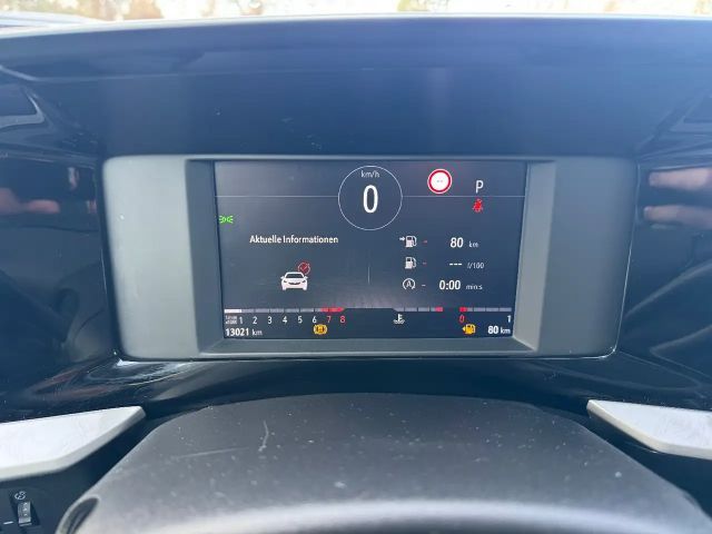 Opel Mokka 1.2 Turbo Turbo