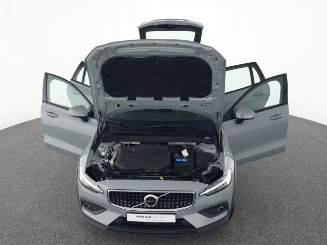 Volvo V60 AWD Ultimate