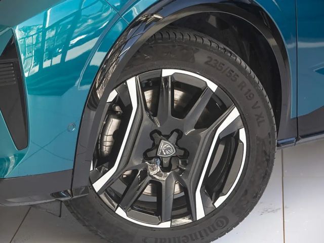 Peugeot E-3008 73Kwh GT-Line