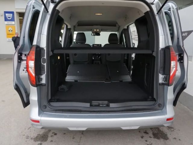 Nissan Townstar DIG-T Tekna