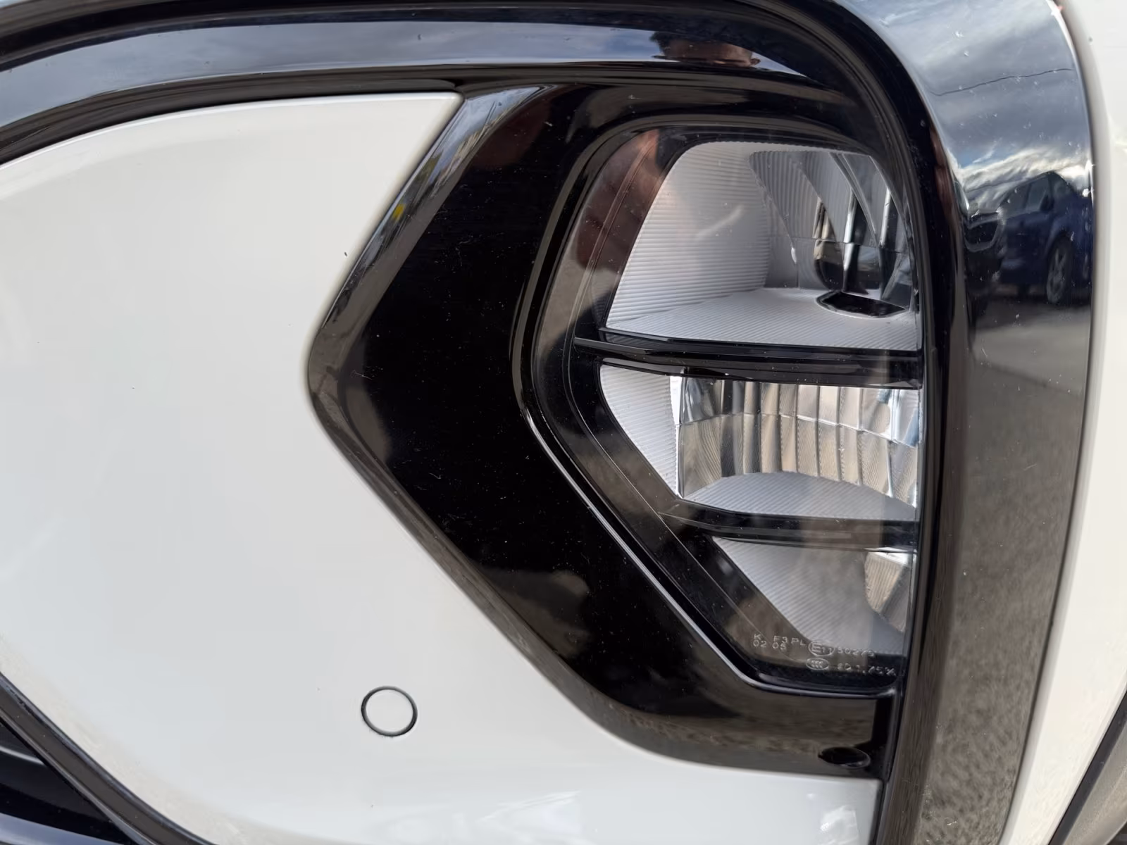 Volkswagen Taigo 1.0 TSI DSG R-Line