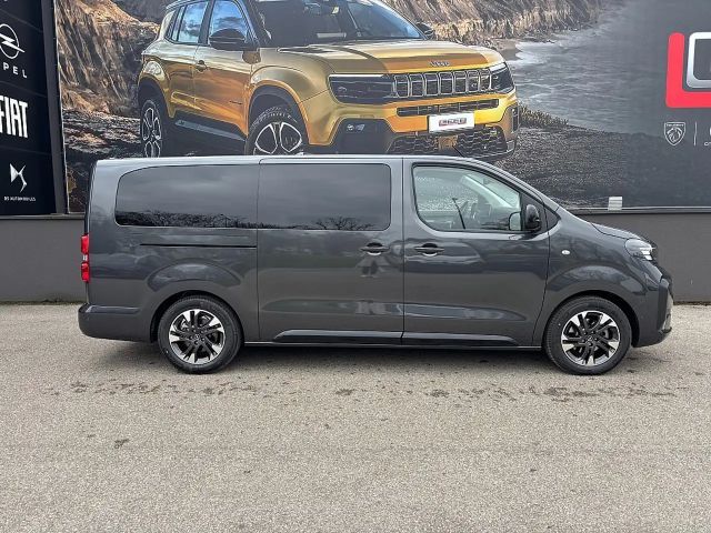 Opel Zafira GS-Line Grand Sport