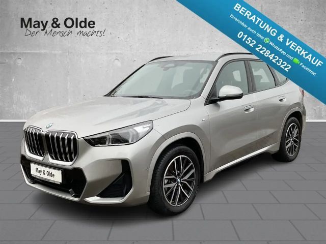 BMW X1 M-Sport sDrive18i