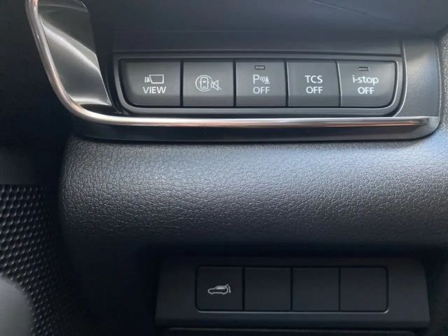 Mazda CX-30 Exclusive-line SkyActiv