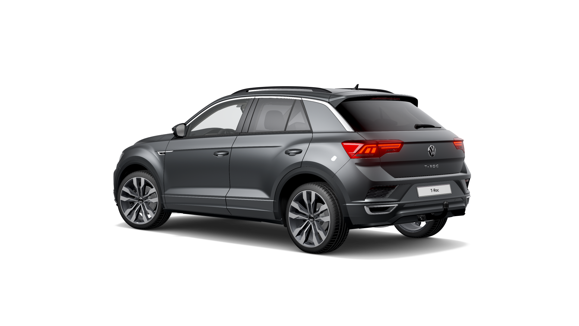 Volkswagen T-Roc 1.5 TSI DSG R-Line