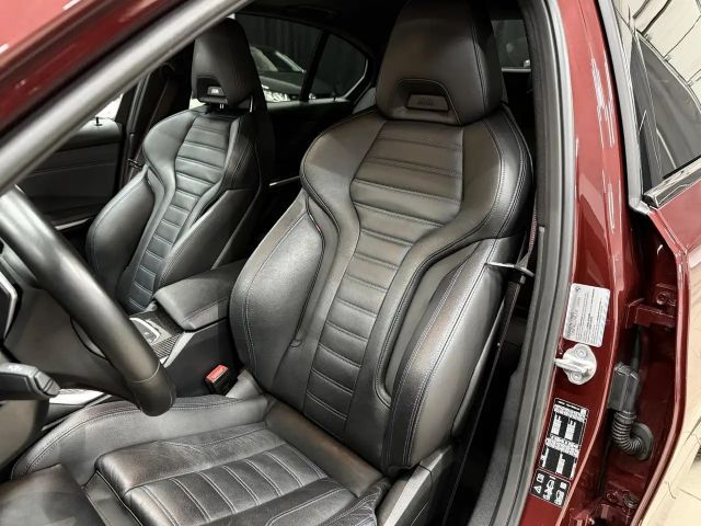 BMW 340 340d Sedan xDrive