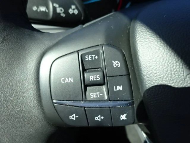 Ford Focus Cool & Connect