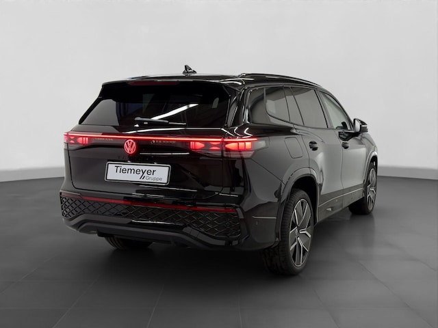 Volkswagen Tayron 2.0 TDI DSG R-Line