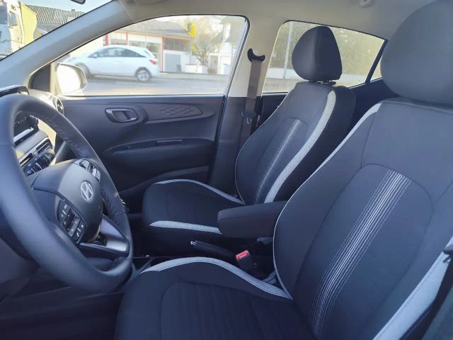 Hyundai i10 1.2 Premium